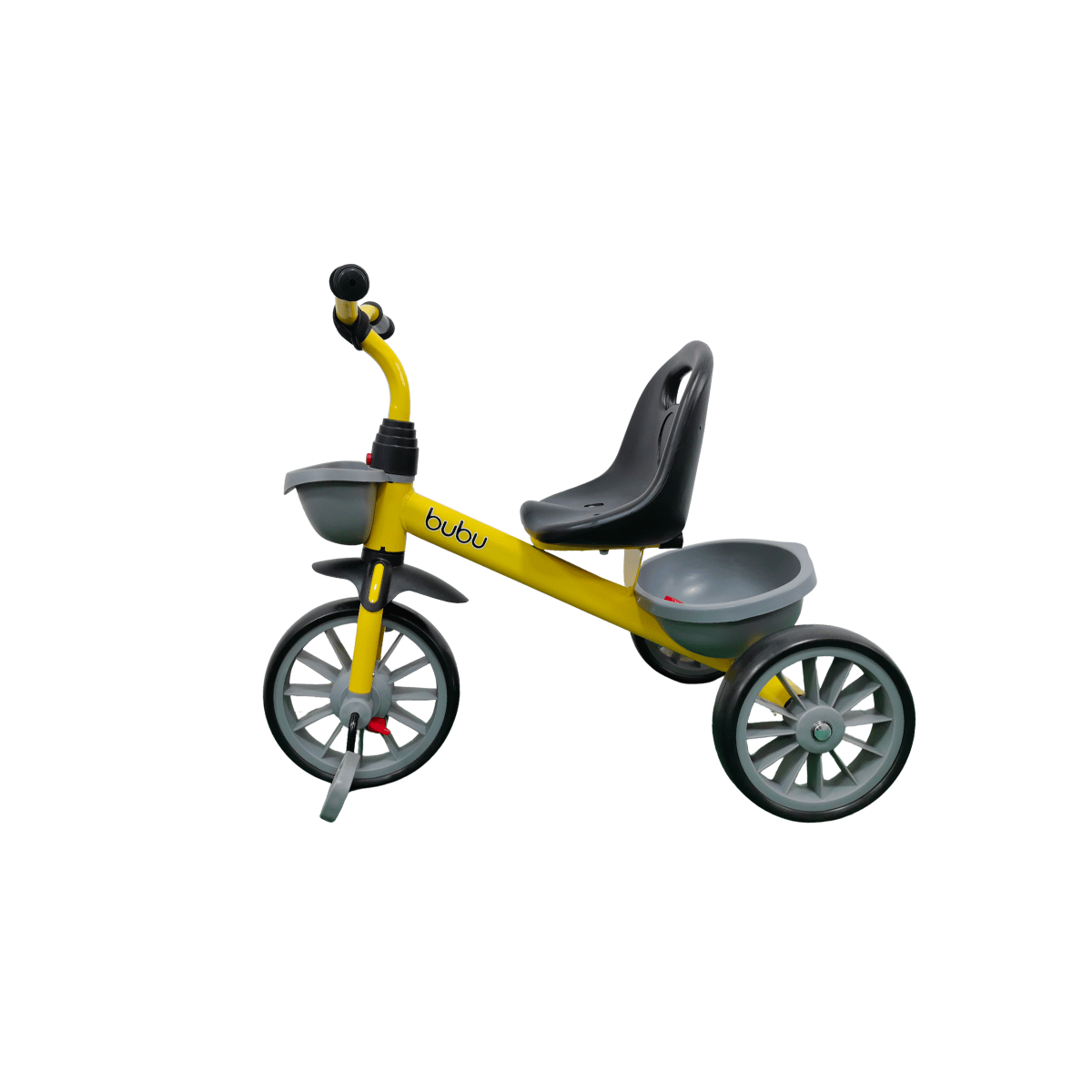 Triciclo Bubu MILU