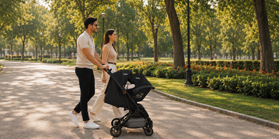 Kyoto Ts Carriola Compacta Guía Para Mamas Primerizas Como Elegir La Carriola Perfecta