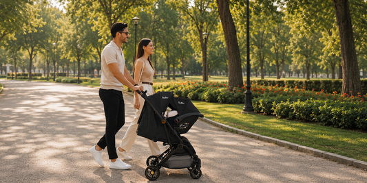 Kyoto Ts Carriola Compacta Guía Para Mamas Primerizas Como Elegir La Carriola Perfecta