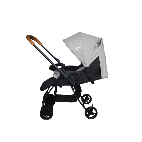 Carriola Manubrio Reversible Bubu