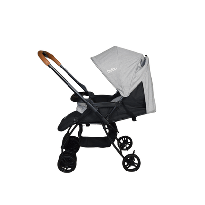 Carriola Manubrio Reversible Bubu