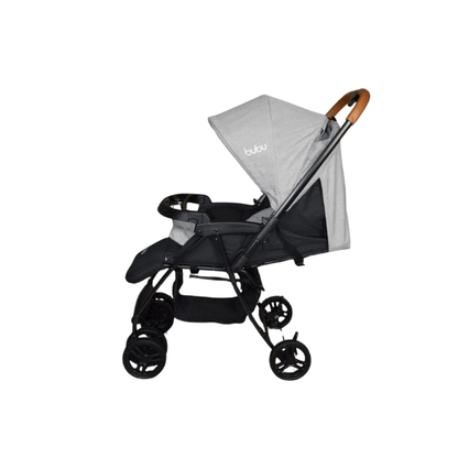 Carriola Manubrio Reversible Bubu
