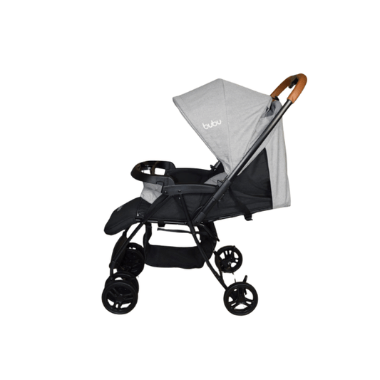 Carriola Manubrio Reversible Bubu
