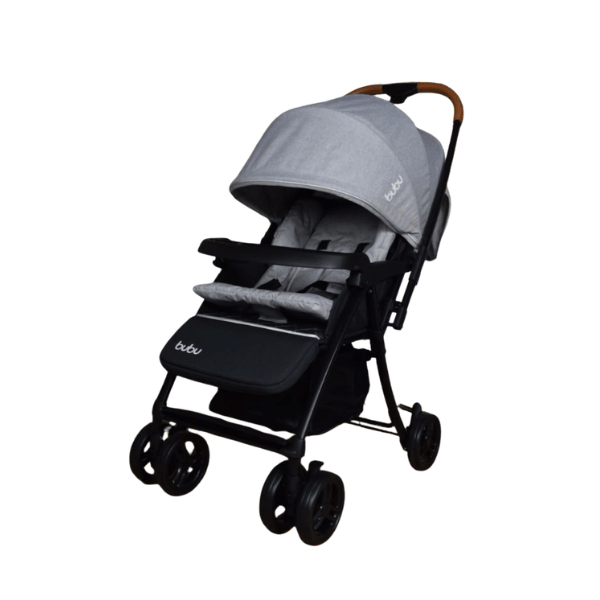 Carriola Manubrio Reversible Bubu