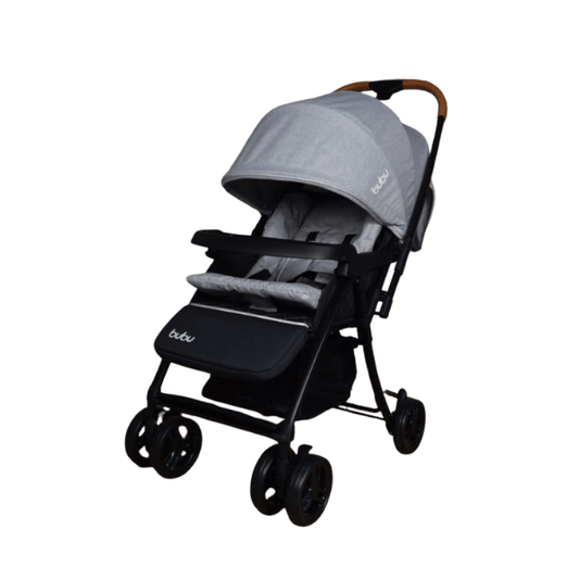 Carriola Manubrio Reversible Bubu