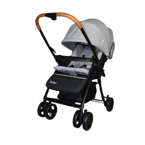 Carriola Manubrio Reversible Bubu