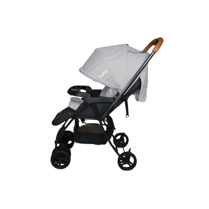 Carriola Manubrio Reversible Bubu