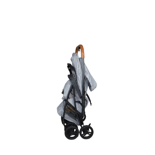 Carriola Manubrio Reversible Bubu