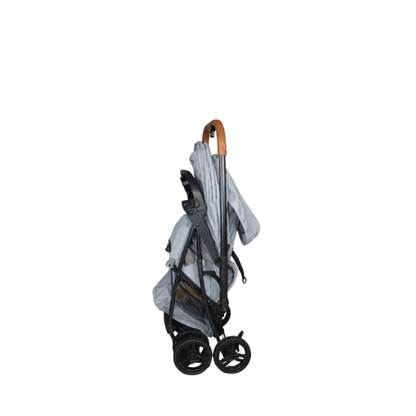 Carriola Manubrio Reversible Bubu