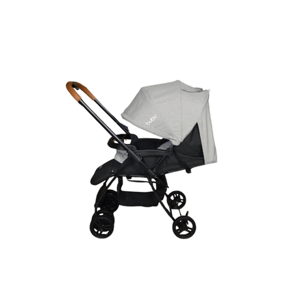 Carriola Manubrio Reversible Bubu
