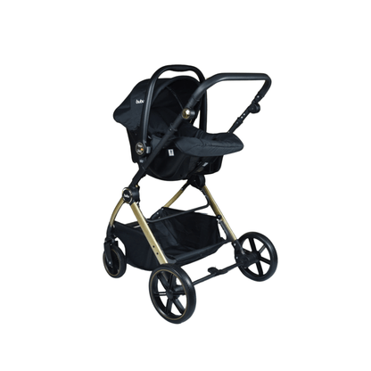 Seoul Sistema de Viaje Bubu