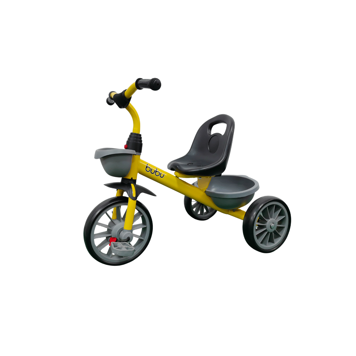 Triciclo Bubu MILU