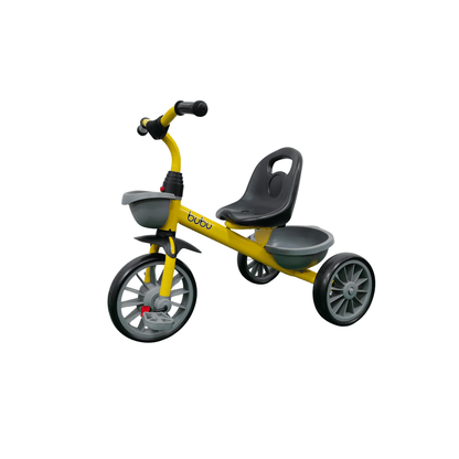 Triciclo Bubu MILU