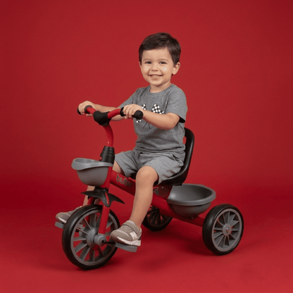 Triciclo Bubu MILU