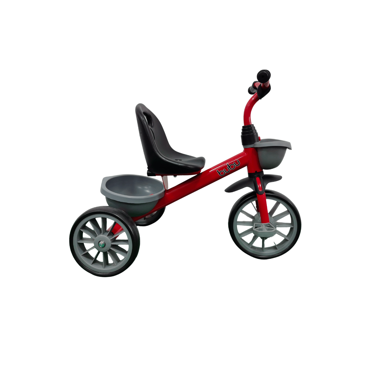 Triciclo Bubu MILU