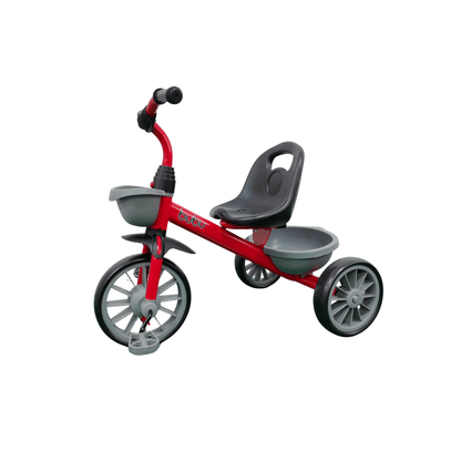 Triciclo Bubu MILU
