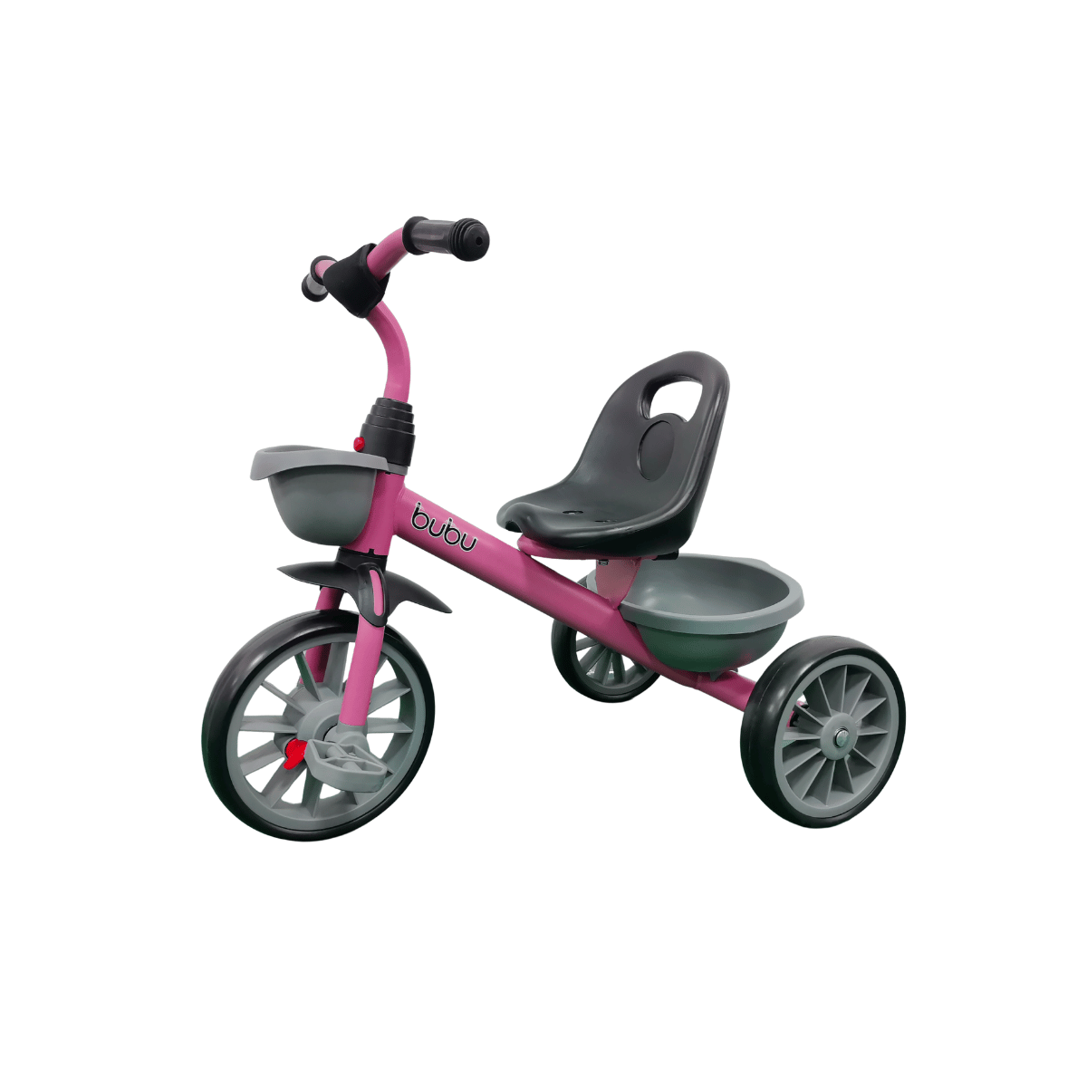 Triciclo Bubu MILU