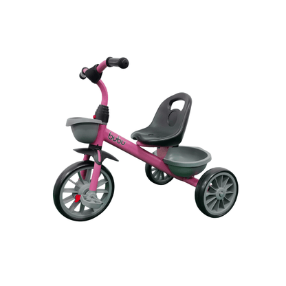 Triciclo Bubu MILU