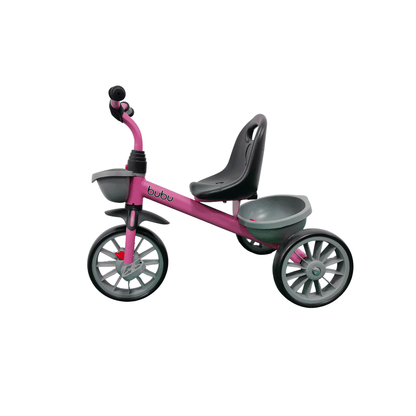 Triciclo Bubu MILU