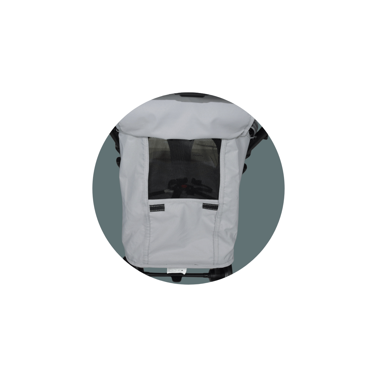 Carriola Yakarta Bubu